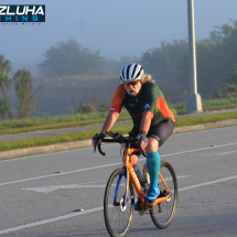 Florida Polytechnic Time Trial #2 (3-15-20)