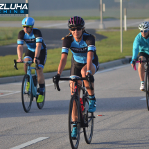 Florida Polytechnic Time Trial #2 (3-15-20)