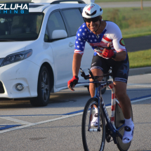 Florida Polytechnic Time Trial #2 (3-15-20)