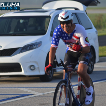 Florida Polytechnic Time Trial #2 (3-15-20)