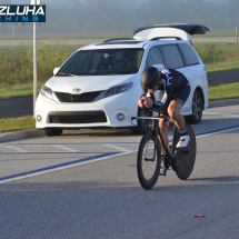 Florida Polytechnic Time Trial #2 (3-15-20)