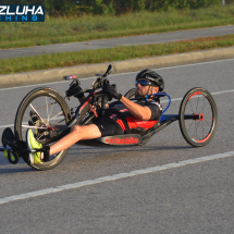 Florida Polytechnic Time Trial #2 (3-15-20)