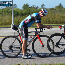 Florida Polytechnic Time Trial #2 (3-15-20)