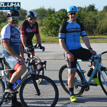 Florida Polytechnic Time Trial #2 (3-15-20)