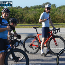 Florida Polytechnic Time Trial #2 (3-15-20)