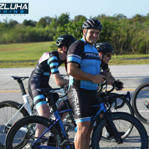 Florida Polytechnic Time Trial #2 (3-15-20)