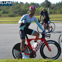 Florida Polytechnic Time Trial #2 (3-15-20)