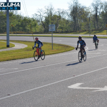 Florida Polytechnic Time Trial #2 (3-15-20)