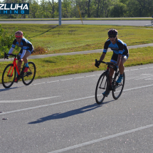 Florida Polytechnic Time Trial #2 (3-15-20)