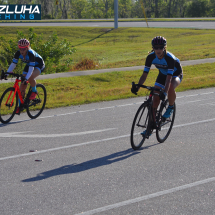 Florida Polytechnic Time Trial #2 (3-15-20)