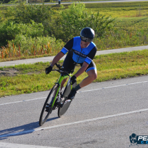 Florida Polytechnic Time Trial #2 (3-15-20)