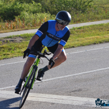 Florida Polytechnic Time Trial #2 (3-15-20)