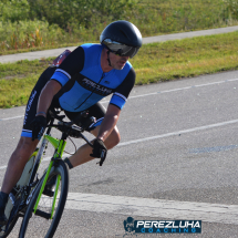 Florida Polytechnic Time Trial #2 (3-15-20)