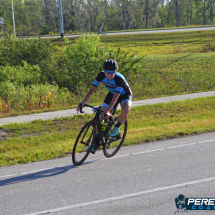 Florida Polytechnic Time Trial #2 (3-15-20)