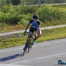 Florida Polytechnic Time Trial #2 (3-15-20)