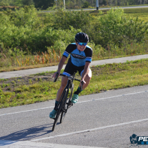 Florida Polytechnic Time Trial #2 (3-15-20)