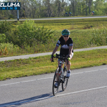 Florida Polytechnic Time Trial #2 (3-15-20)