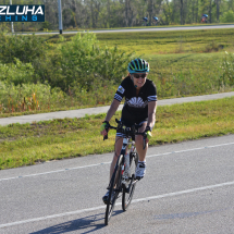 Florida Polytechnic Time Trial #2 (3-15-20)