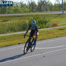 Florida Polytechnic Time Trial #2 (3-15-20)