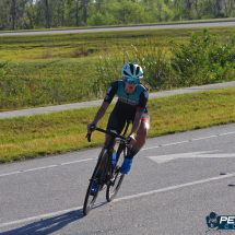 Florida Polytechnic Time Trial #2 (3-15-20)