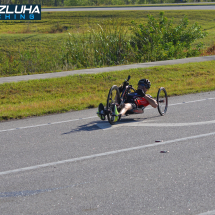 Florida Polytechnic Time Trial #2 (3-15-20)