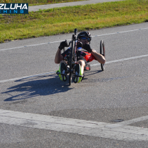 Florida Polytechnic Time Trial #2 (3-15-20)