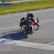 Florida Polytechnic Time Trial #2 (3-15-20)