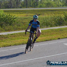 Florida Polytechnic Time Trial #2 (3-15-20)