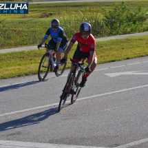 Florida Polytechnic Time Trial #2 (3-15-20)