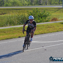 Florida Polytechnic Time Trial #2 (3-15-20)