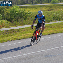 Florida Polytechnic Time Trial #2 (3-15-20)