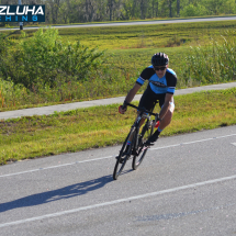 Florida Polytechnic Time Trial #2 (3-15-20)