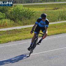 Florida Polytechnic Time Trial #2 (3-15-20)