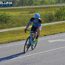 Florida Polytechnic Time Trial #2 (3-15-20)