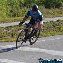 Florida Polytechnic Time Trial #2 (3-15-20)