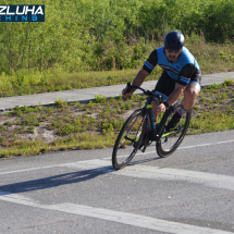 Florida Polytechnic Time Trial #2 (3-15-20)