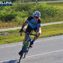 Florida Polytechnic Time Trial #2 (3-15-20)