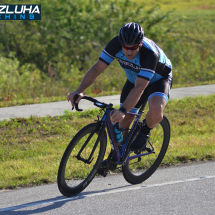 Florida Polytechnic Time Trial #2 (3-15-20)