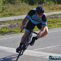 Florida Polytechnic Time Trial #2 (3-15-20)