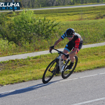 Florida Polytechnic Time Trial #2 (3-15-20)