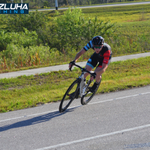 Florida Polytechnic Time Trial #2 (3-15-20)