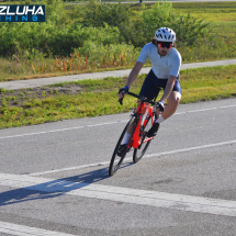 Florida Polytechnic Time Trial #2 (3-15-20)