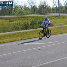 Florida Polytechnic Time Trial #2 (3-15-20)