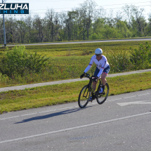 Florida Polytechnic Time Trial #2 (3-15-20)