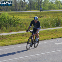 Florida Polytechnic Time Trial #2 (3-15-20)