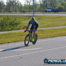 Florida Polytechnic Time Trial #2 (3-15-20)