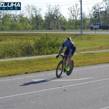 Florida Polytechnic Time Trial #2 (3-15-20)