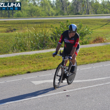 Florida Polytechnic Time Trial #2 (3-15-20)