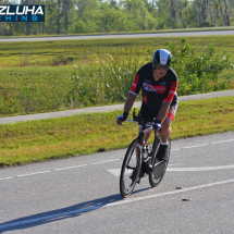 Florida Polytechnic Time Trial #2 (3-15-20)