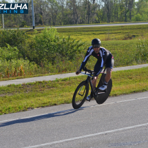 Florida Polytechnic Time Trial #2 (3-15-20)